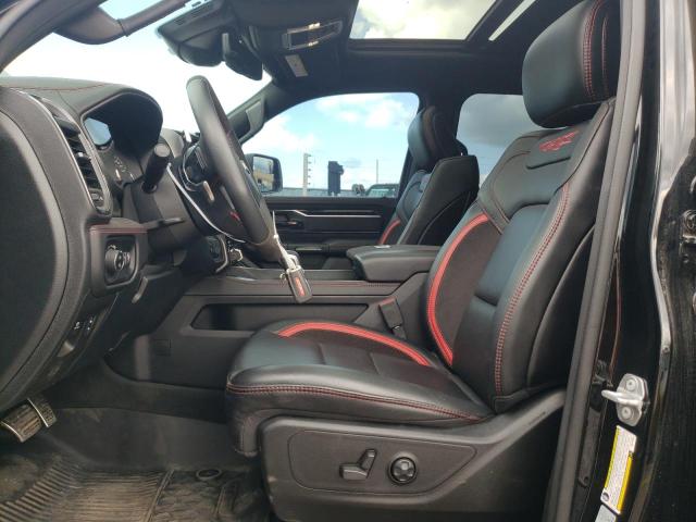 Photo 7 from auction – 2022 RAM 1500 TRX with VIN 1C6SRFU99NN114509