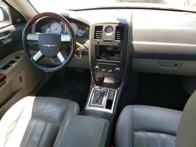 Photo 8 from auction – 2006 CHRYSLER 300C with VIN 2C3KA63H56H274619