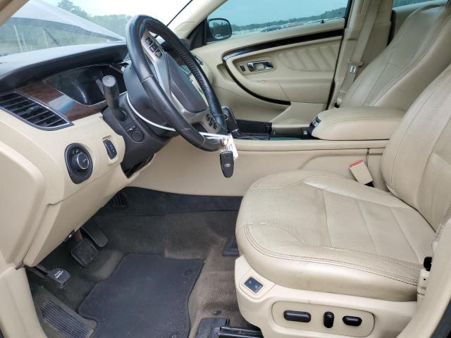 Photo 7 from auction – 2013 FORD TAURUS LIM with VIN 1FAHP2F84DG226598