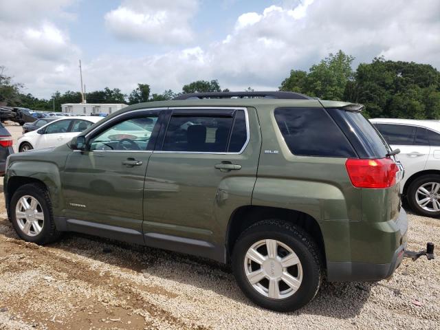 Photo 2 from auction – 2015 GMC TERRAIN SL with VIN 2GKFLRE3XF6270379