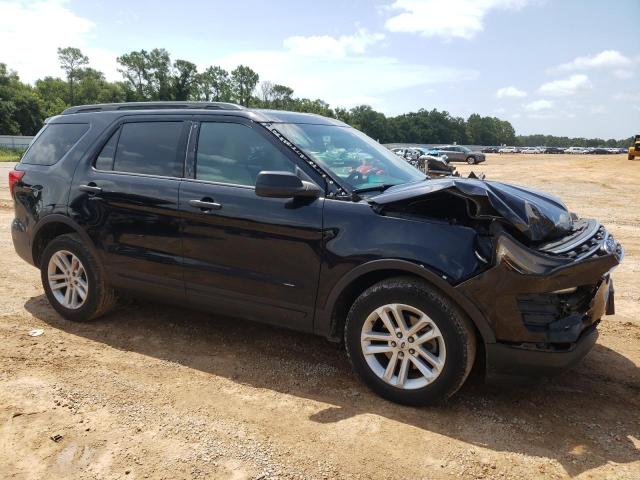 Фото 4 с аукциона – 2017 FORD EXPLORER с VIN 1FM5K8B8XHGB12191