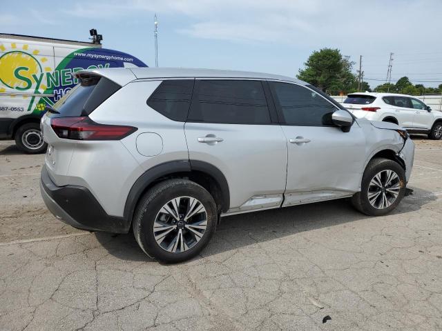 Photo 3 from auction – 2023 NISSAN ROGUE SV with VIN 5N1BT3BA2PC773970