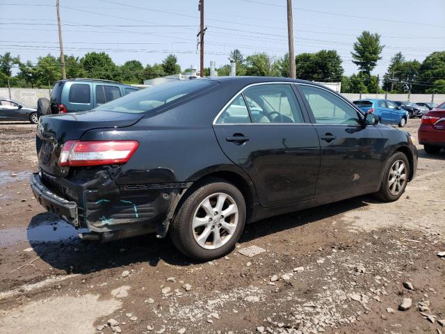 Photo 3 from auction – 2011 TOYOTA CAMRY BASE with VIN 4T1BF3EK2BU154364