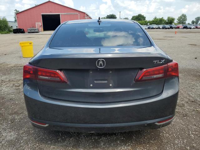 Photo 6 from auction – 2015 ACURA TLX with VIN 19UUB1F36FA800194