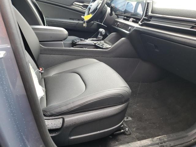 Photo 7 from auction – 2023 KIA SPORTAGE E with VIN 5XYK33AF7PG097917
