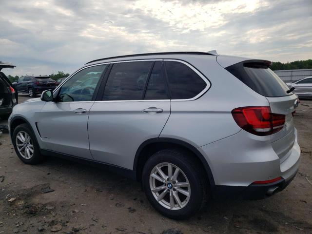 Photo 2 from auction – 2014 BMW X5 XDRIVE3 with VIN 5UXKR0C58E0K46838