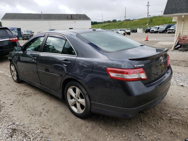 Photo 2 from auction – 2011 TOYOTA CAMRY BASE with VIN 4T1BF3EK0BU676023