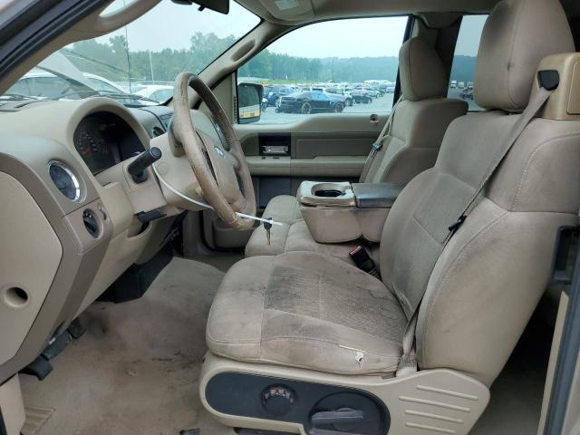 Photo 7 from auction – 2006 FORD F150 with VIN 1FTRX12W06NB08771