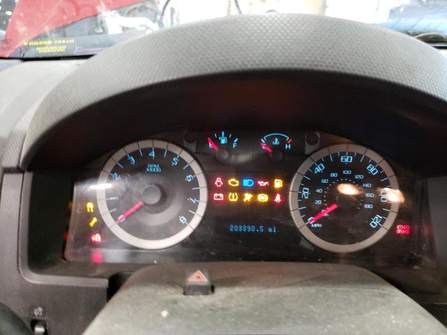 Photo 9 from auction – 2010 FORD ESCAPE LIM with VIN 1FMCU9E76AKC58861
