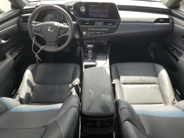 Photo 8 from auction – 2022 LEXUS ES 350 BAS with VIN 58ADZ1B16NU117931