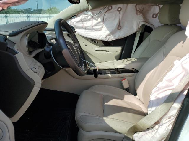 Photo 7 from auction – 2015 BUICK LACROSSE with VIN 1G4GB5G39FF242695