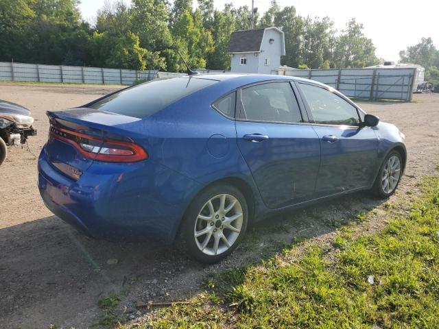 Photo 3 from auction – 2013 DODGE DART SXT with VIN 1C3CDFBH5DD204352