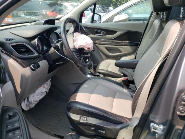 Photo 7 from auction – 2014 BUICK ENCORE PRE with VIN KL4CJHSB7EB515476