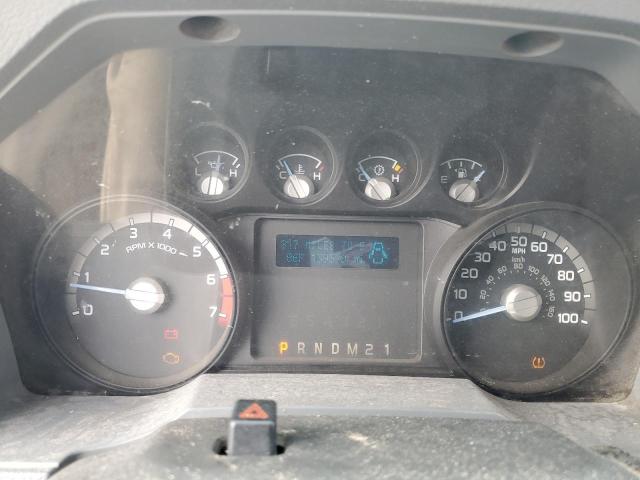 Photo 9 from auction – 2015 FORD F250 SUPER with VIN 1FTBF2A64FED38518