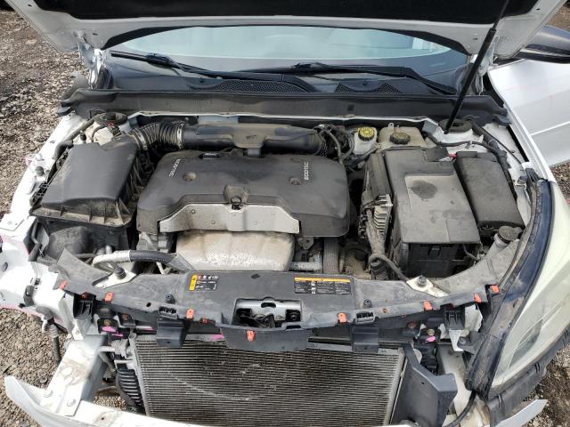 Photo 11 from auction – 2014 CHEVROLET MALIBU LS with VIN 1G11B5SL4EF304660