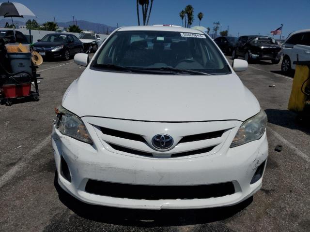 Foto 5 de la subasta – 2012 TOYOTA COROLLA BA con VIN 5YFBU4EE2CP036520