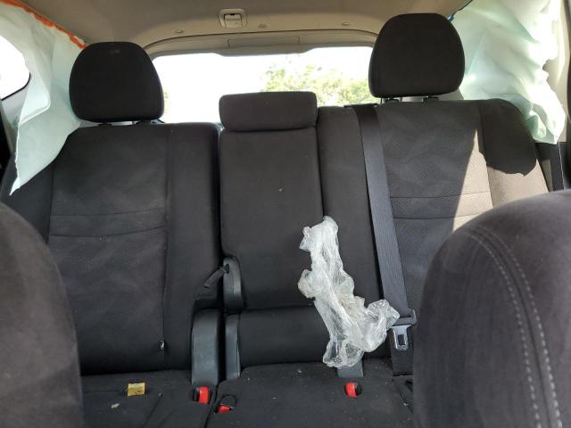 Photo 10 from auction – 2015 NISSAN ROGUE S with VIN KNMAT2MV5FP538657