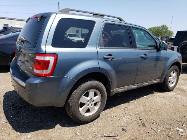 Photo 3 from auction – 2010 FORD ESCAPE XLT with VIN 1FMCU0DG0AKD17416