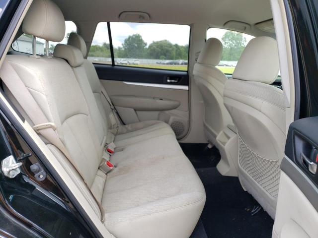 Photo 11 from auction – 2010 SUBARU OUTBACK 2. with VIN 4S4BRCCC4A3314252