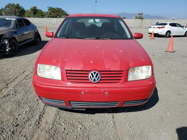 Photo 5 from auction – 2002 VOLKSWAGEN JETTA GLS with VIN 3VWSE69M72M124587