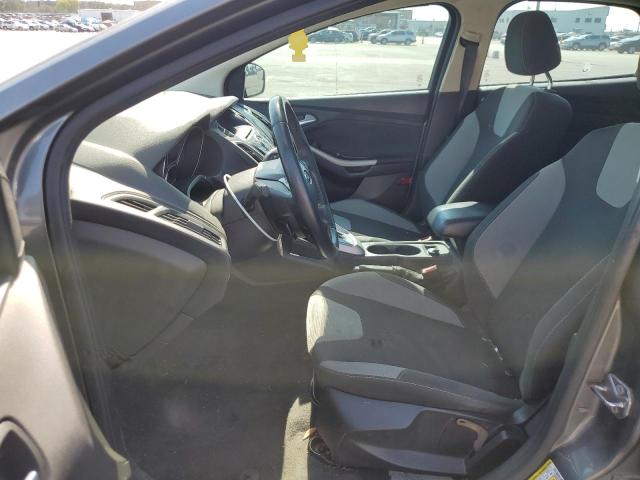 Photo 7 from auction – 2012 FORD FOCUS SE with VIN 1FAHP3K2XCL312723