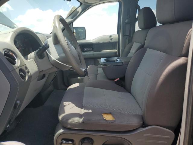Photo 7 from auction – 2005 FORD F150 SUPER with VIN 1FTPW14595KE79894