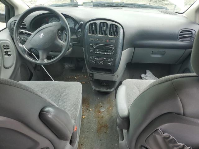 Photo 8 from auction – 2005 DODGE GRAND CARA with VIN 2D4GP44L05R346913