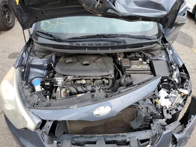 Photo 11 from auction – 2015 KIA FORTE LX with VIN KNAFX4A63F5270087