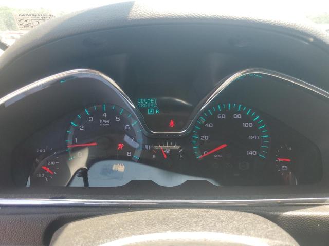 Photo 9 from auction – 2013 CHEVROLET TRAVERSE L with VIN 1GNKVGKD3DJ145334