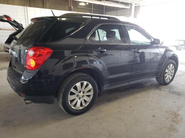 Photo 3 from auction – 2011 CHEVROLET EQUINOX LT with VIN 2CNFLEE50B6219744