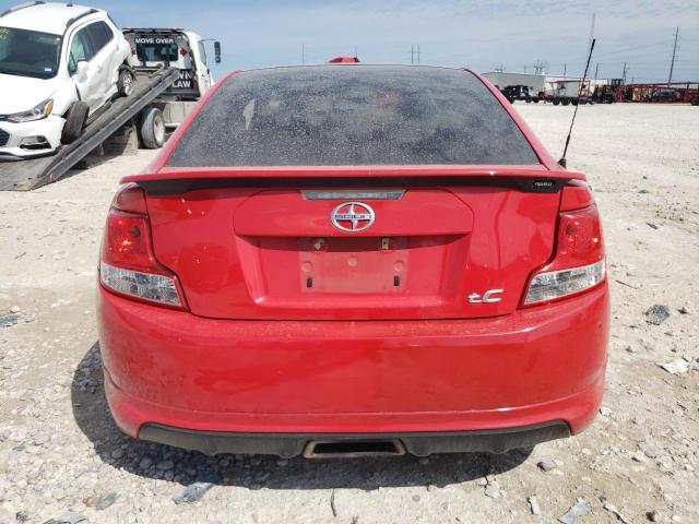 Photo 6 from auction – 2013 TOYOTA SCION TC with VIN JTKJF5C72D3054499