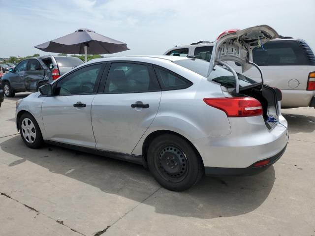 Photo 2 from auction – 2016 FORD FOCUS S with VIN 1FADP3E23GL244801