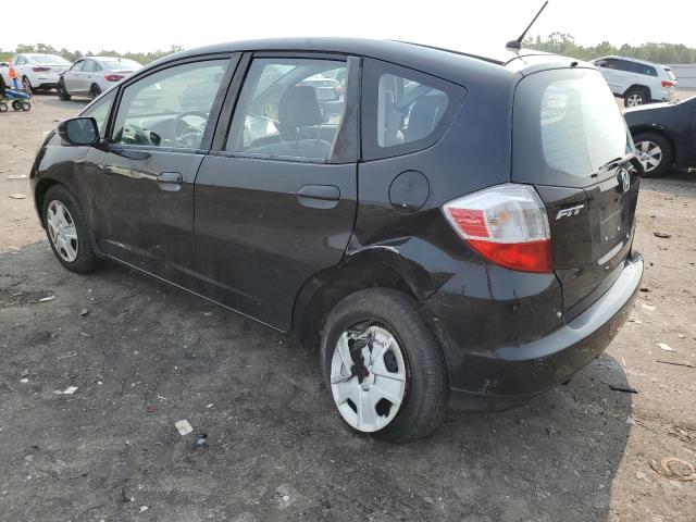 Zdjęcie 2 z aukcji – 2013 HONDA FIT z VIN JHMGE8H37DC024263