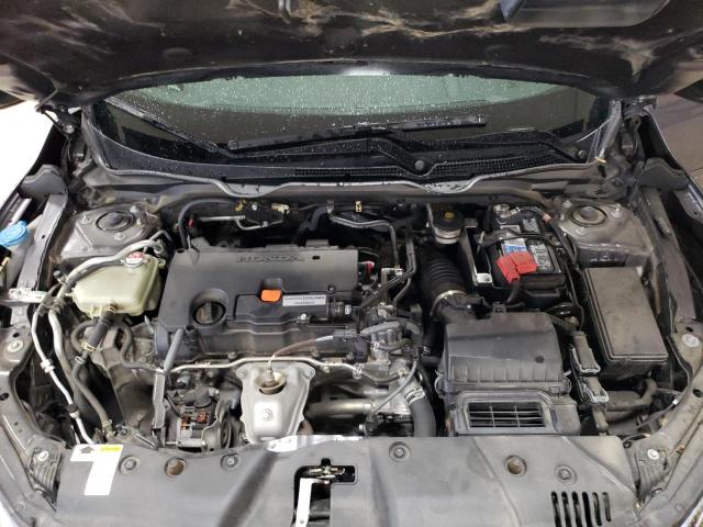 Photo 11 from auction – 2016 HONDA CIVIC LX with VIN 19XFC2F59GE000628