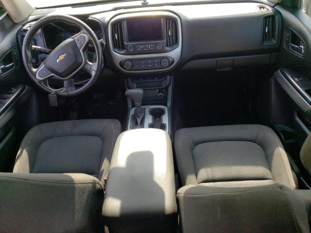 Photo 8 from auction – 2015 CHEVROLET COLORADO L with VIN 1GCGSBEA0F1219081