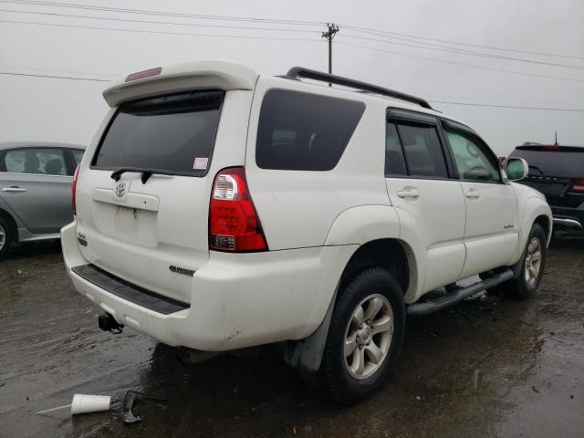 Photo 3 from auction – 2008 TOYOTA 4RUNNER SR with VIN JTEZU14R58K009279