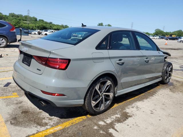 Photo 3 from auction – 2020 AUDI A3 S-LINE with VIN WAUBEGFF0LA013759