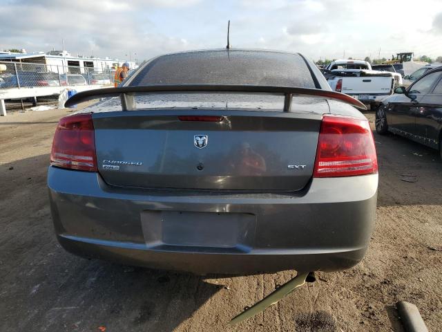 Photo 6 from auction – 2008 DODGE CHARGER SX with VIN 2B3LK33G98H280737