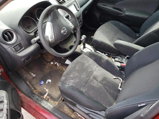 Photo 7 from auction – 2016 NISSAN VERSA S with VIN 3N1CN7AP1GL846088