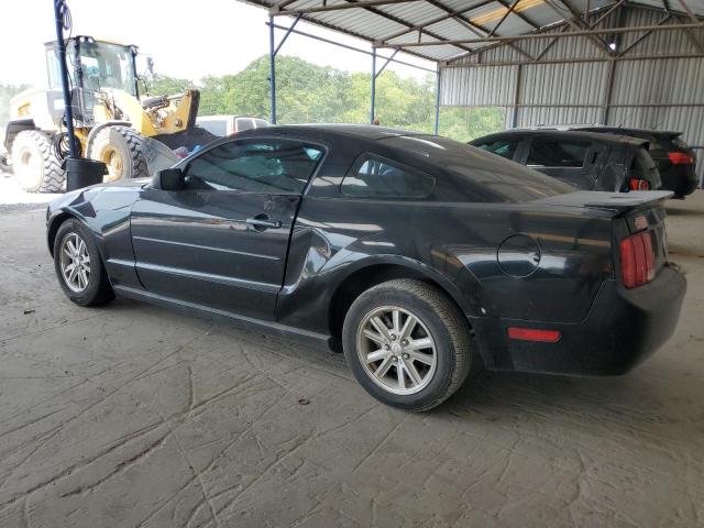 Photo 2 from auction – 2008 FORD MUSTANG with VIN 1ZVHT80N785182165