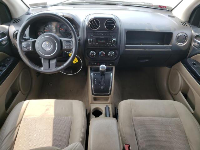 Photo 8 from auction – 2011 JEEP COMPASS SP with VIN 1J4NF1FB4BD283012