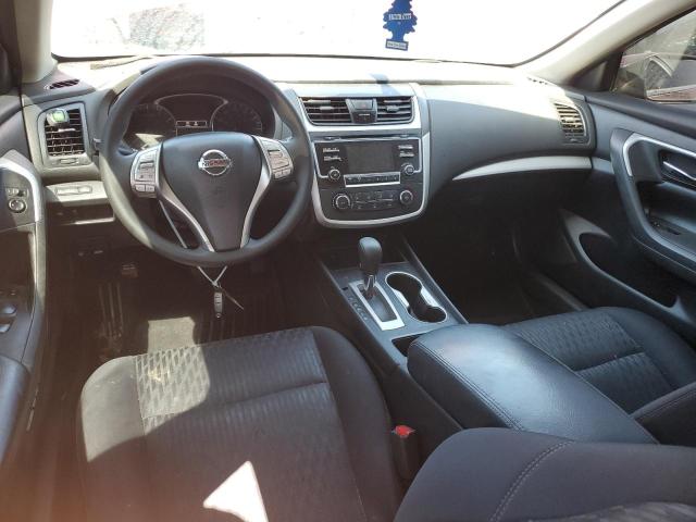 Photo 8 from auction – 2017 NISSAN ALTIMA 2.5 with VIN 1N4AL3AP7HC240445