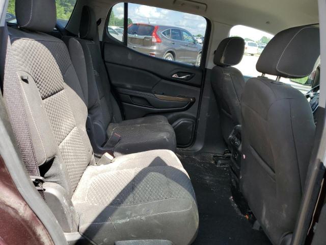 Photo 11 from auction – 2018 GMC ACADIA SLE with VIN 1GKKNSLS0JZ195005