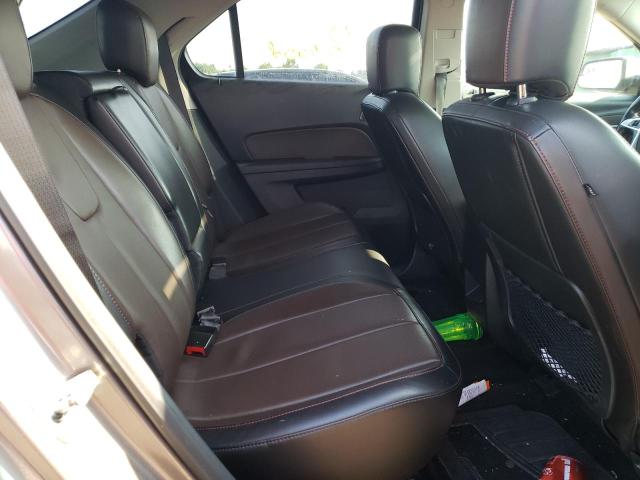 Photo 10 from auction – 2012 CHEVROLET EQUINOX LT with VIN 2GNALPEKXC6253618