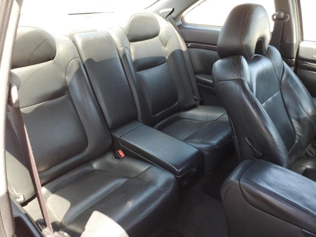 Photo 10 from auction – 2001 ACURA 3.2CL TYPE with VIN 19UYA42621A004735