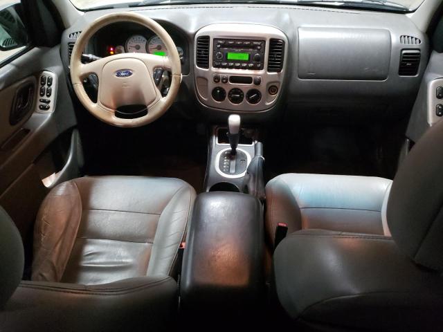 Photo 8 from auction – 2005 FORD ESCAPE XLT with VIN 1FMYU93125KD85617