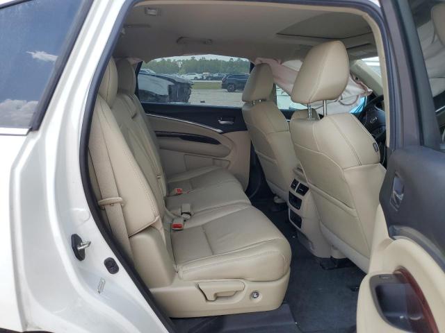 Photo 10 from auction – 2015 ACURA MDX with VIN 5FRYD3H25FB005248