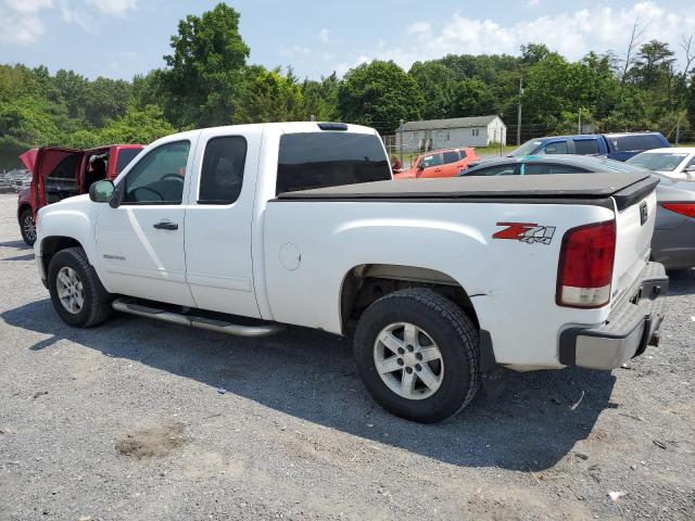Photo 2 from auction – 2010 GMC SIERRA K15 with VIN 1GTSKVE39AZ223007