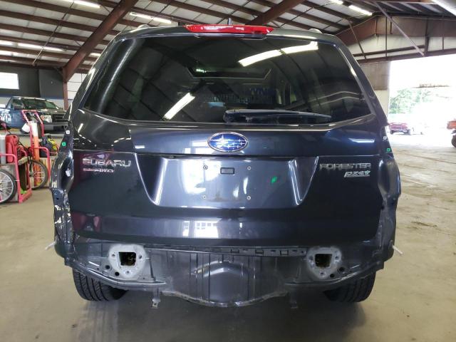 Photo 6 from auction – 2016 SUBARU FORESTER 2 with VIN JF2SJADC9GH438545