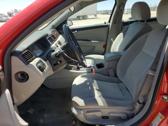 Photo 7 from auction – 2011 CHEVROLET IMPALA LT with VIN 2G1WG5EK7B1141175